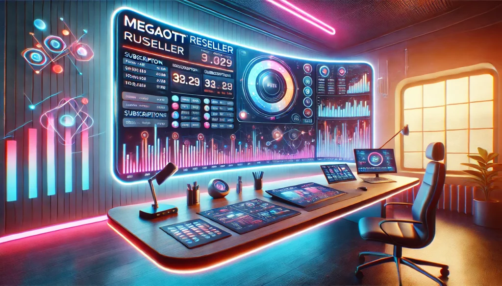 MegaOtt